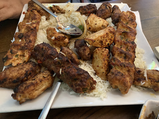 Photo of Istanbul Kitchen - 19 Abbey St, Market Harborough LE16 9AA